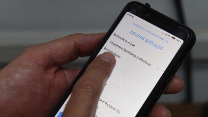 ¿Qué permisos laborales y sociales necesitás para circular?