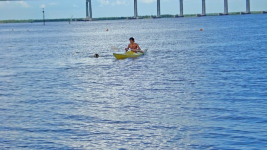 Piden por la reapertura de las actividades náuticas