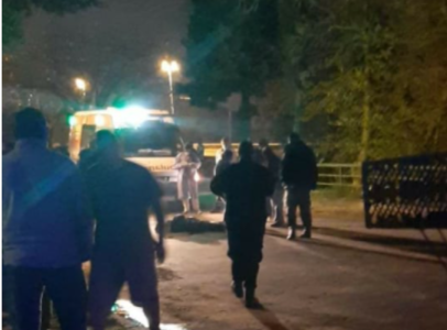 Asesinan a balazos a un joven en Villa Gobernador Gálvez