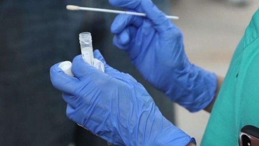 Coronavirus: jornada récord de nuevos casos en la Provincia y en Rosario