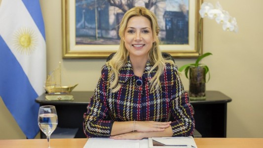 Fabiola Yañez asumió como coordinadora de la alianza de primeras damas latinoamericanas
