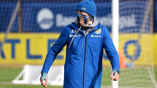 Rosario Central y Unión preparan sus equipos para el amistoso del sábado