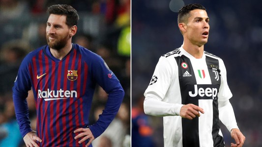 Champions League: Messi volverá a cruzarse con Cristiano Ronaldo luego de dos años