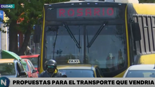 El transporte que se viene: qué dicen los concejales