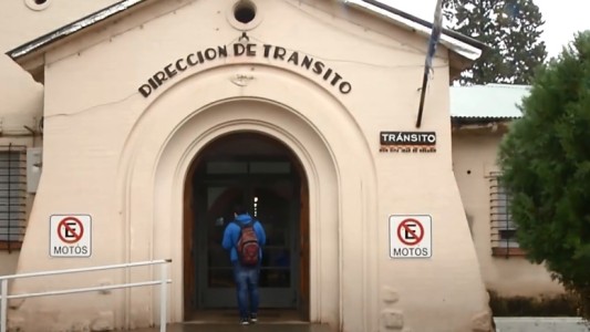 Será obligatorio hacer una capacitación en perspectiva de género para obtener el carnet de conducir