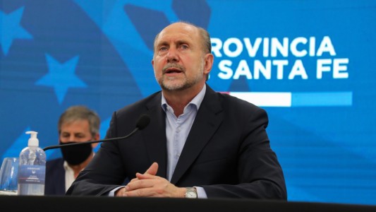 Internet para toda la provincia: Perotti presentó un proyecto de ley que demanda 100 millones de dólares