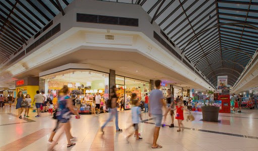 Este lunes reabren cinco shoppings de la provincia de Santa Fe