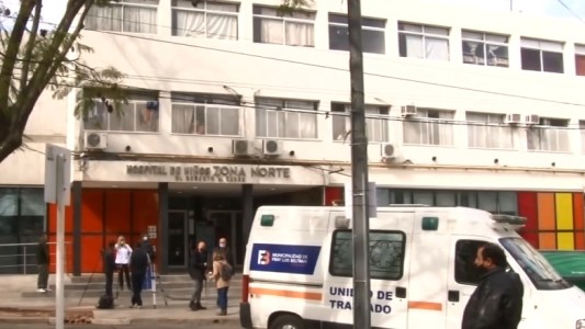 Murió una beba de 11 meses con Covid-19