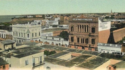 ¿Cuándo cumple años Rosario?