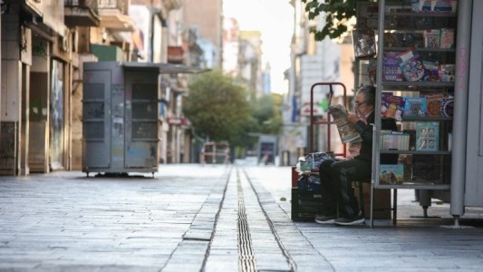 #RegistroDePandemia: una iniciativa del Museo de la Ciudad