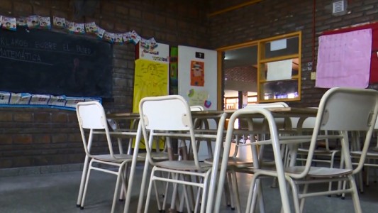 Gremios docentes consideran que no están dadas las condiciones para el regreso a las aulas