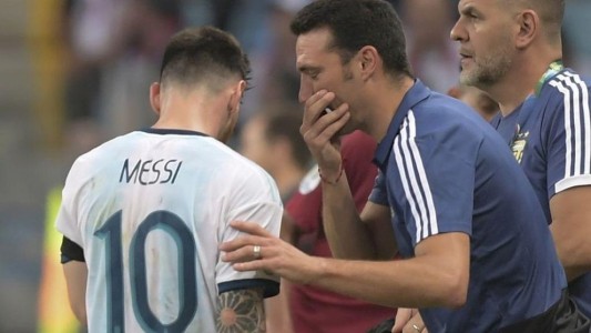 Se levanta el telón en la Bombonera: Argentina debuta en Eliminatorias ante Ecuador