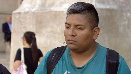 “Cumplí con la ley”, dijo Chocobar en la primera audiencia del juicio oral