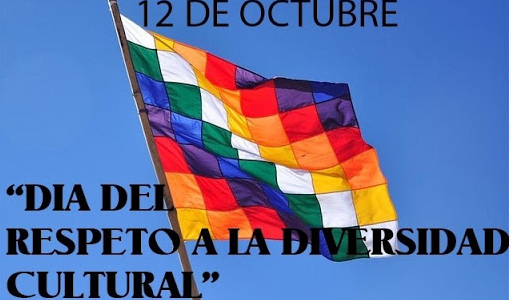 Por qué el 12 de octubre se celebra el Día del Respeto a la Diversidad Cultural