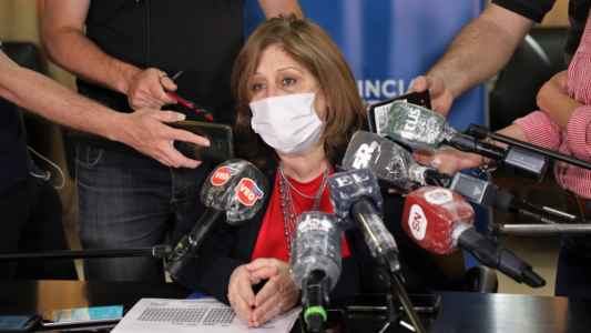 “Santa Fe + Conectada" permitirá recomponer vínculos con zonas donde hasta ahora no hemos podido llegar”