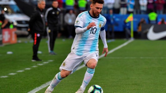 Eliminatorias: Argentina visita a Bolivia en la altura de La Paz