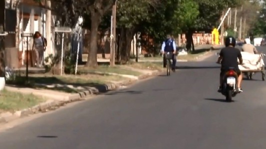 Denuncian una seguidilla de robos a mujeres y personas mayores en barrio Belgrano