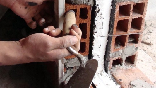 Advierten que hay faltante de materiales para la construcción