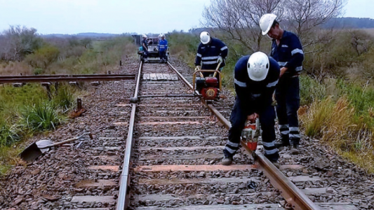 Presentan plan por US$ 580 millones para obras de infraestructura ferroviaria en Santa Fe