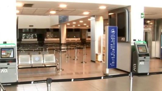 Regresan los vuelos de cabotaje desde el Aeropuerto de Rosario