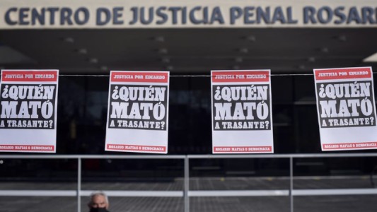 Imputaron a tres personas por el crimen de Trasante