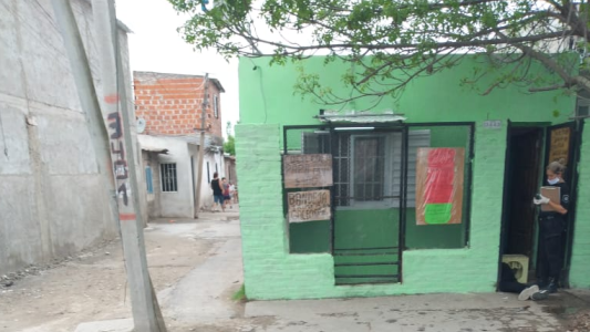 Violencia en Rosario: cuatro asesinatos en peleas callejeras y conflictos entre vecinos