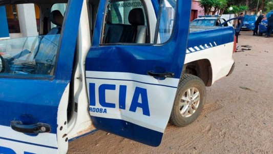 Violencia institucional en Córdoba: asesinan a un adolescente, hieren a otro y hay cinco policías detenidos