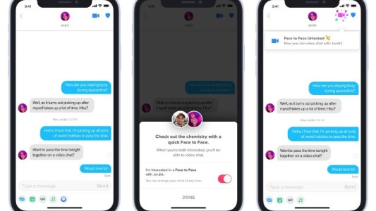Tinder extiende las videollamadas en todo el mundo