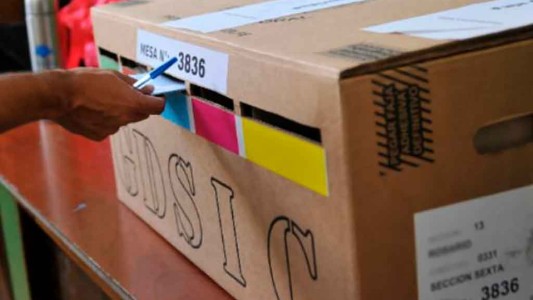 Proponen que condenados por corrupción o abuso no puedan ser candidatos