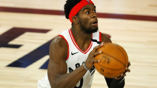 Detuvieron a un jugador de la NBA por pegarle en la cara a su novia