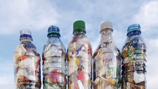 El proyecto Ecobotellas Rosario convoca a una nueva jornada de reciclado plástico