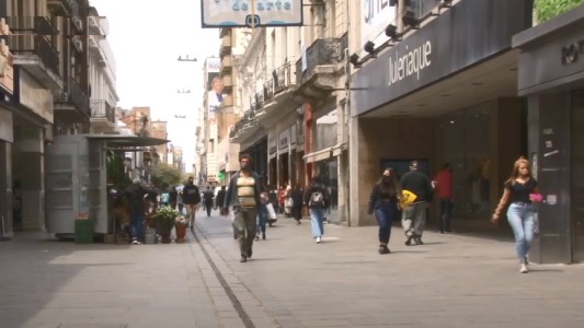Comerciantes en emergencia: piden una ayuda económica para el sector