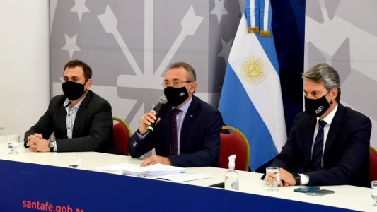 El Gobierno de la provincia lanzó un programa para reactivar el turismo de cara a una nueva temporada de verano