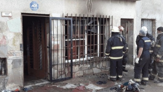 Triple femicidio en Mendoza: un hombre mató a la madre, hija y sobrina de su ex pareja