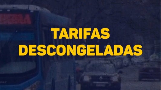 Taxis: habrá una actualización de las tarifas antes de fin de año