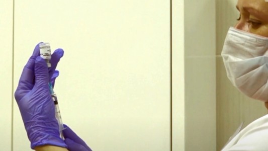 "La vacuna es, desde hace muchísimos años, una de las mejores armas para prevenir enfermedades"