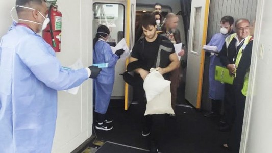 Cómo están lo países del mundo si quiero viajar