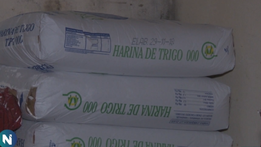 Panaderos temen el desabastecimiento: piden que se garantice una reserva de granos para la producción local
