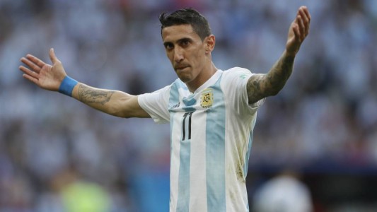 Scaloni confirmó la lista de convocados para las Eliminatorias con el regreso de Di María