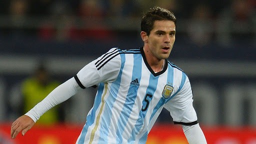 Fernando Gago anunció que se retira del fútbol