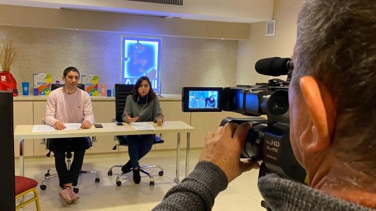 Nueva jornada online para estudiantes de ingeniería y afines