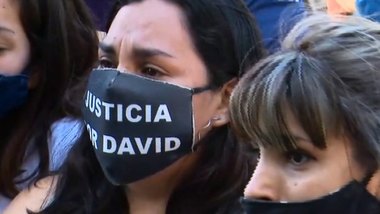 Condenan a prisión perpetua a dos policías por el doble crimen de David y Emanuel