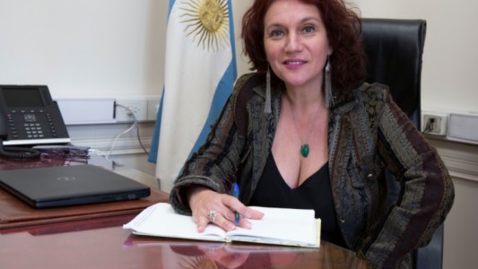 Proponen crear un Ministerio de Mujeres y Géneros en CABA