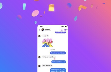 Llegaron los mensajes temporales a Instagram y Facebook