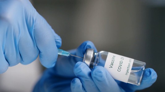 Rosario alcanzó las mil muertes por Covid-19