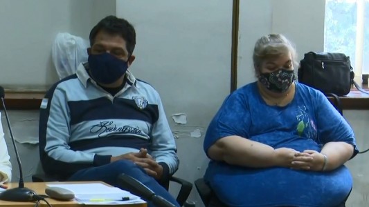 Caso Paula Perassi: comenzaron las audiencias de revisión del fallo