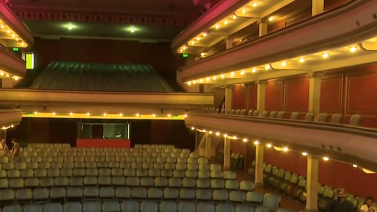 Desde mediados de diciembre se retomarán las actividades culturales en Rosario