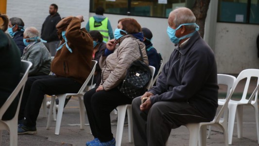 Jubilaciones: "No hay fórmula que alcance si el país no crece", dijo Raverta