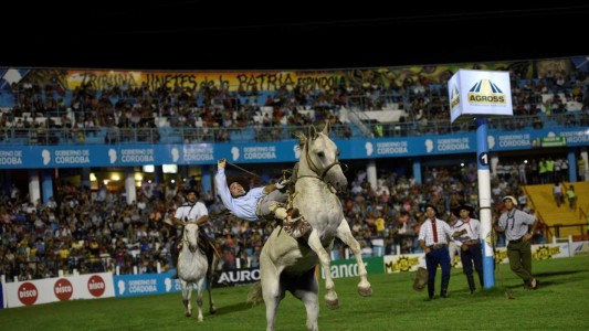 Se suspendió el Festival de Jesús María 2021 por la pandemia