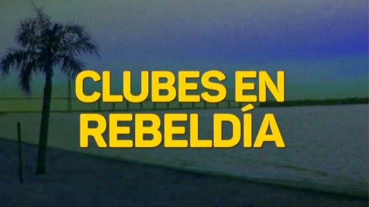 Clubes en rebeldía: pretenden abrir sus puertas este fin de semana